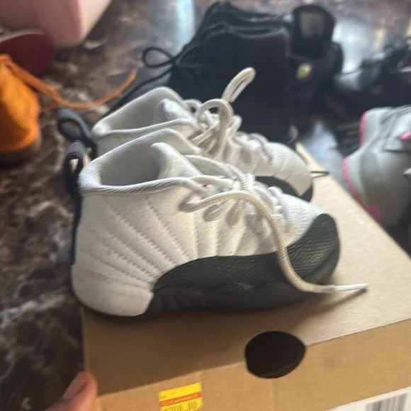 Kids shoes - Picture 3 of 4